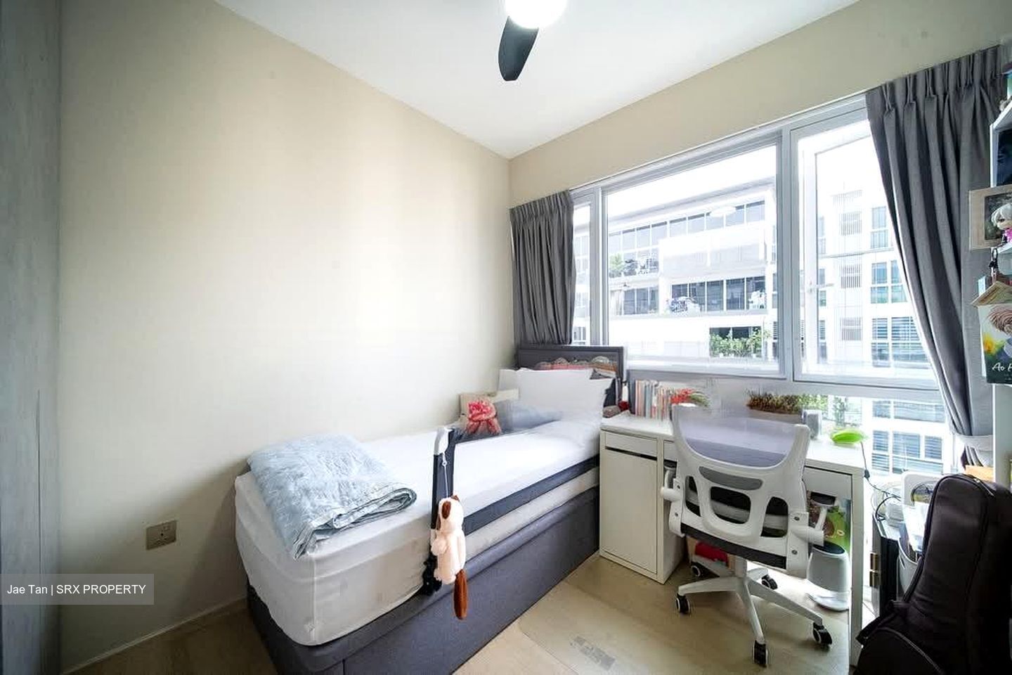 Ecopolitan (D19), Condominium #598276761